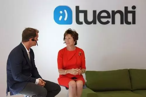 Neelie Kroes