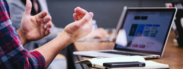 La cofundadora de esta gran empresa de IA, a tope con el 996: "Si quieres irte a las 5 no estás en el trabajo adecuado" 