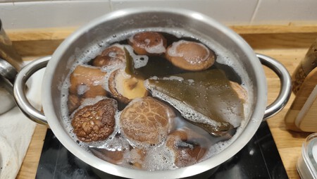 Pasos Garbanzos Pitu Shiitake 1