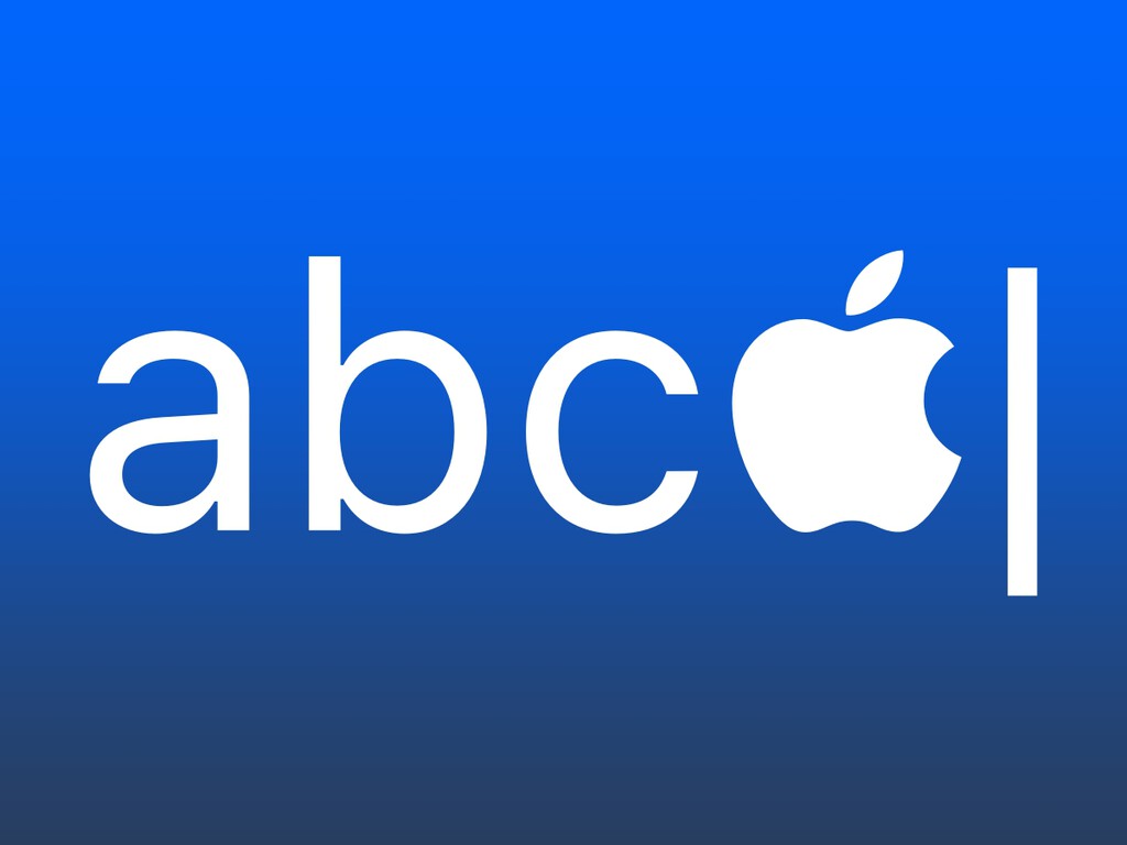 Cómo escribir el símbolo de Apple o la manzana mordida  en tu Mac, iPhone  y iPad - Xpress Online El Salvador, image size:1024x768