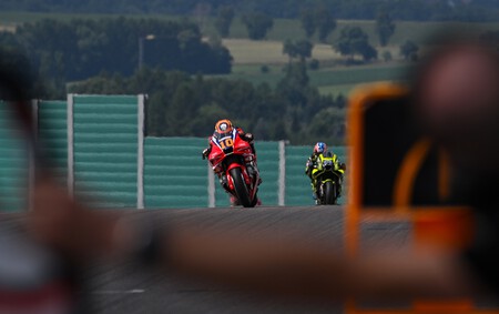 Marini Alemania Motogp 2026