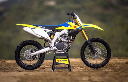 Rm Z450l8 Action 5e