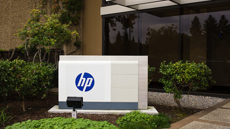 Para Meg Whitman, CEO de HP, Microsoft es ahora la competencia