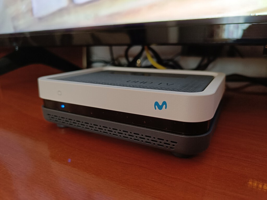 Con los ajustes por defecto del deco UHD de Movistar+ se ve peor casi todo: así puedes conseguir la mejor imagen y sonido posible