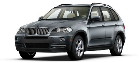 BMW X5 xDrive35d