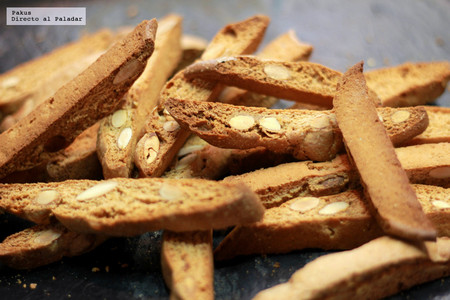 Cómo hacer carquinyolis, la receta y un truco para que queden perfectos