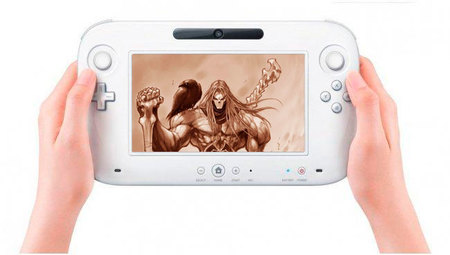 Los desarrolladores de 'Darksiders II' colocan la potencia de Wii U a la par de la de PS3 y Xbox 360
