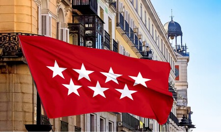 Madrid Tiene 200 000 Viviendas Planificadas Para Construir Puede No Ser Suficiente Tras 15 Anos De Muy Pocos Pisos Nuevos