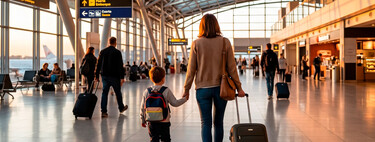 A punto de volar a Brasil, una madre y su hijo se enteraron de que el padre revocó la autorización para que el menor pueda viajar: deberá indemnizarlos 