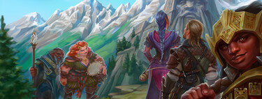 "Me sentí estafado". Pathfinder tiene dos videojuegos excelentes y uno que preferiría olvidar. Quería competir contra WoW y fracasó en casi todos los frentes 
