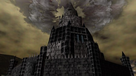 The Legend of Zelda: Ocarina of Time