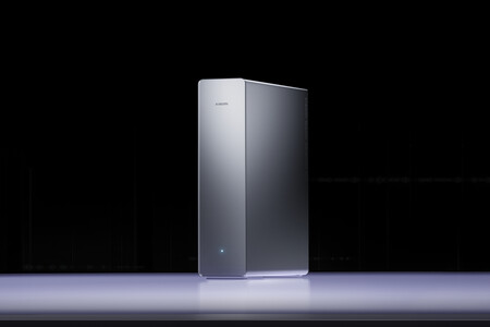Xiaomi Router Be19000 Pro