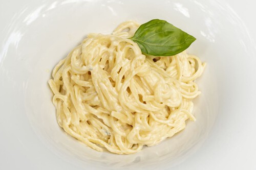 Falsa carbonara