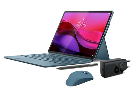 Lenovo Yoga Plus Accesorios