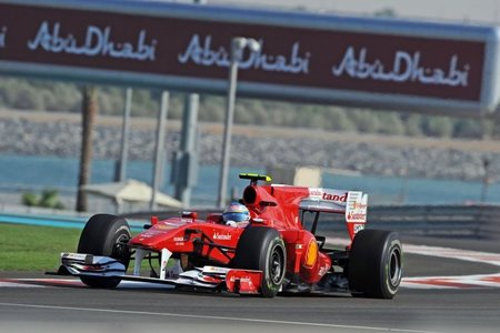 GP de Abu Dhabi de Fórmula 1: Fernando Alonso clasificó tercero dividiendo sentimientos en Red Bull