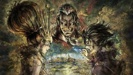 Octopath Traveler: Champions of the Continent por fin pondrá rumbo a occidente en 2022 y con una beta cerrada en primavera