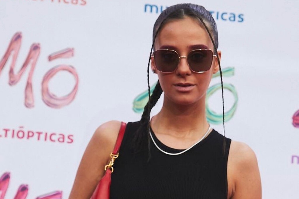 Adiós a la niña buena: Victoria Federica rompe con todo y aparece así de gamberra en su última fiesta