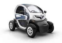 Renault venderá autos eléctricos en México
