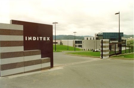 Inditex ya es el número uno