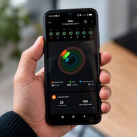 Una de las aplicaciones más importantes de Xiaomi acaba de recibir una actualización que llevaba tiempo necesitando: así es la nueva Mi Fitness 