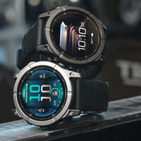 Sumergible, con 16 días de batería y diseño resistente: el reloj Garmin para aventureros que desploma su precio en el aniversario de Amazon   