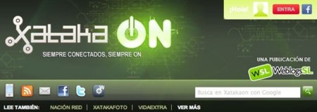 Nace Xataka ON, tu punto de información si estás siempre conectado