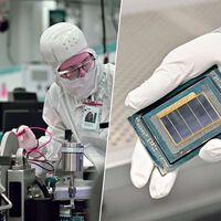 Estados Unidos quiere ganar la carrera de los chips. Y para conseguirlo se ha puesto en manos de una empresa en crisis