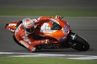 La semana sobre dos ruedas XXIX