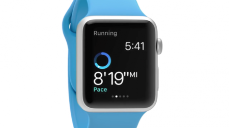 Un modo "reserva de energía" para el Apple Watch y otras novedades según el NYT