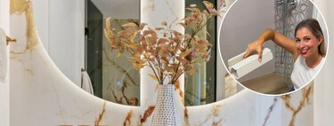 Una experta en limpieza explica cómo tener el grifo del baño siempre brillante y sin manchas de cal: "hay que frotar el grifo con una vela para que no deje gotas" 