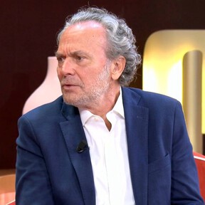 José Coronado, actor (69 años): “Tengo una finca y una hectárea de terreno en Toledo, he creado mi propio microhábitat” 
