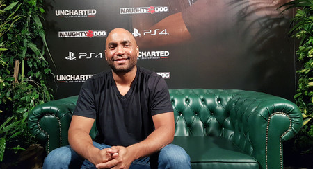 Shaun Escayg, director creativo de Uncharted: El Legado Perdido, abandona Naughty Dog