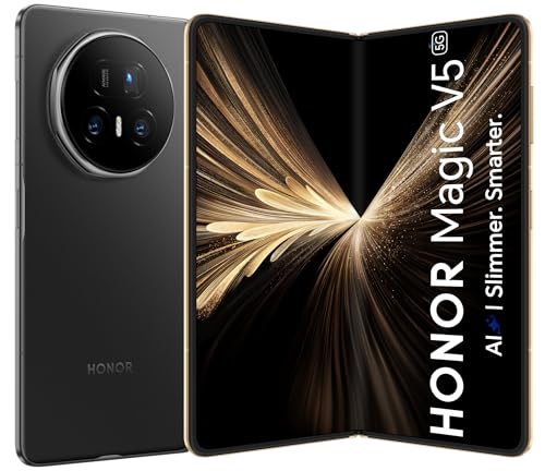 HONOR Magic V5 5G AI