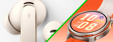 Huawei tiene 4 productos nuevos en México: esto cuestan la band 11, Watch Runner y audífonos Pro en oferta de lanzamiento 