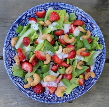 Salad 3031897 1280