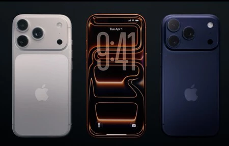 Iphne 17 Pro Max