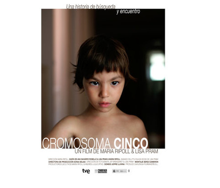 'Cromosoma Cinco' es una historia de pérdida y encuentro que se estrena el día 12 de diciembre en Barcelona