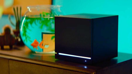 La Nueva Steam Machine De Valve Se Presenta Como Una Pc Compacta 2