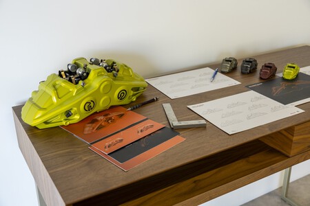 Prueba Range Rover Sport SV