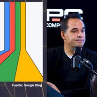 O Gemini 3 deixou todos os seus concorrentes para trás; é a cartada definitiva do Google 