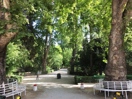 Balneario de Alhama de Granada