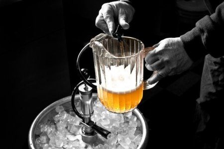 Lo que debes tener en cuenta al beber alcohol