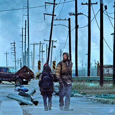 ¿Cómo no me va a doler The Last of Us si siempre que leo esta distopía me destroza?