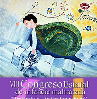 VIII Congreso de Infancia Maltratada 
