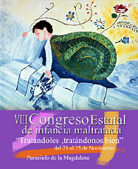 VIII Congreso de Infancia Maltratada