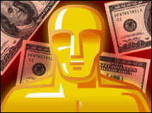 El negocio de los Oscars