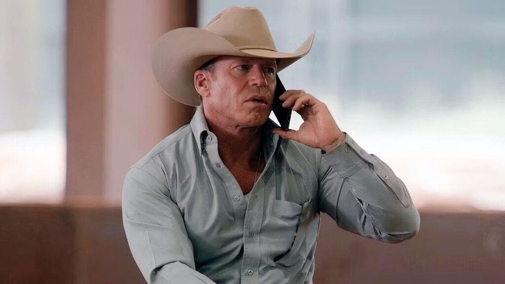 El creador de 'Yellowstone' acaba de poner Hollywood patas arriba: Taylor Sheridan ha decidido emular a los creadores de 'Stranger Things' 