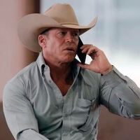 Adiós a Paramount. El creador de 'Yellowstone' ha decidido seguir los pasos de los autores de 'Stranger Things'