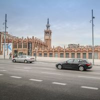 Cataluña prevé introducir a finales de año un nuevo impuesto para los coches según sus emisiones