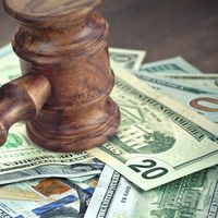 Estas son las 8 multas que nos han dejado sin blanca este verano